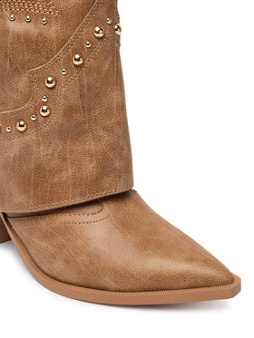 Καουμπόικες Μπότες & Μποτάκια Steve Madden