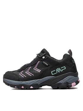 CMP Trekking čevlji Melnick Low WP Trekking Shoes 3Q19656 Bež