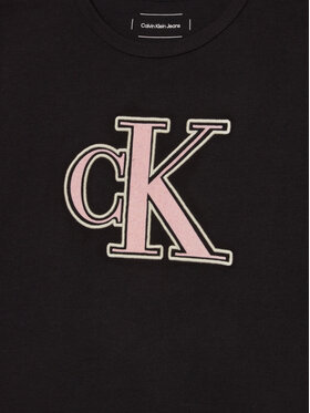 T-Shirt Calvin Klein Jeans φωτογραφία