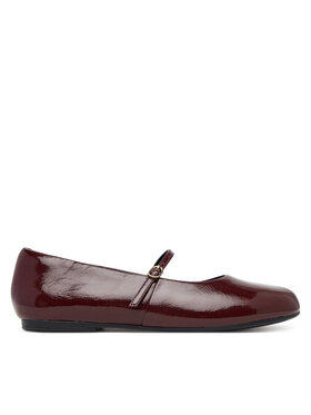 Clarks Clarks Ballerine Livia Sky 26184743 Bordeaux