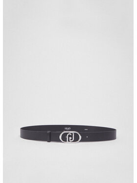 Liu Jo Liu Jo Cintura AA6232P0415D6299 Nero
