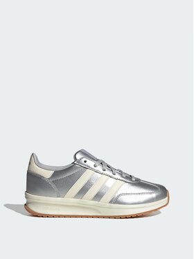 adidas adidas Sneakersy RUN 70s 2.0 Srebrny