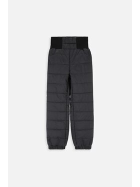 Coccodrillo Coccodrillo Spodnie narciarskie ZC3119201OGK-021 Czarny Regular Fit
