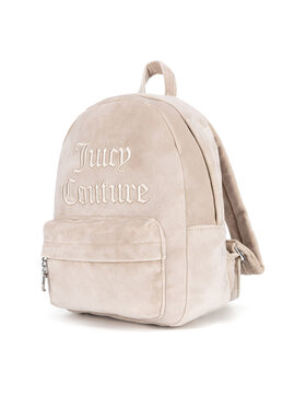 Juicy Couture Ruksak BIJXT8702WPO Bež