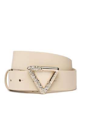 Guess Guess Damengürtel Not Coordinated Belts BW7754 VIN30 Beige