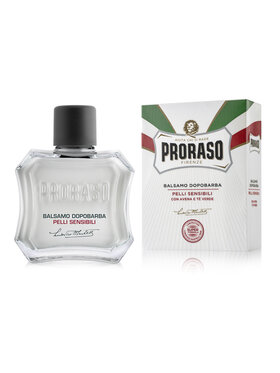 Proraso Proraso Biała linia Balsam po goleniu