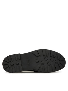 Clarks Μοκασίνια Clarks - 4