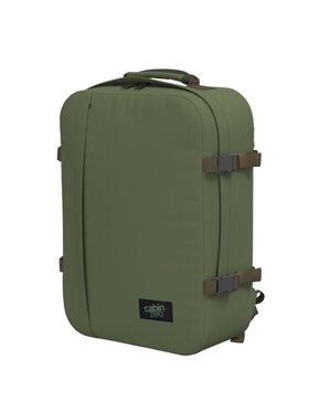 CabinZero CabinZero Plecak Szkolny Classic 2w1 Zielony