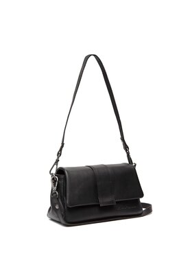 The Chesterfield Brand The Chesterfield Brand Saszetka 316946 Czarny