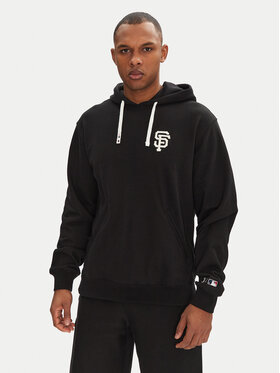 Champion Champion Felpa 221034 Nero Regular Fit