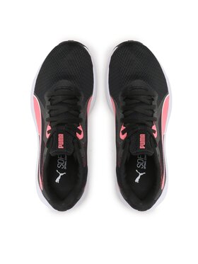 Puma Tenisice Za Trčanje Twitch Runner Jr 384537 11 Crna