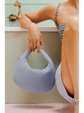 Estro Estro Borsetta ER00116820 Blu