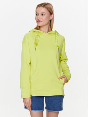 JOOP! JOOP! Bluza 30032522 Zielony Regular Fit