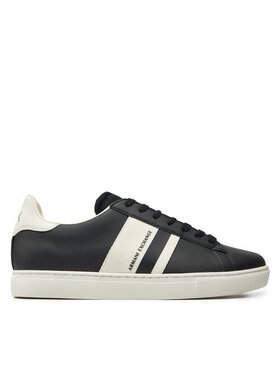 Armani Exchange Armani Exchange Sneakers XUX173 XV666 N814 Nero