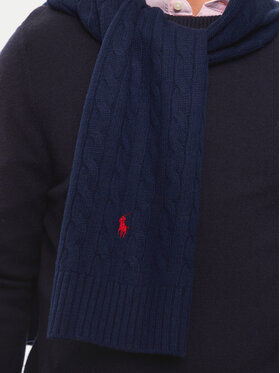 Κασκόλ Polo Ralph Lauren φωτογραφία