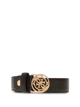 Guess Guess Pasek 184748 Brązowy