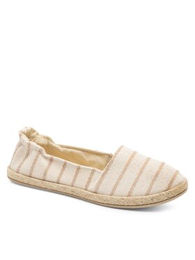 Jenny Fairy Jenny Fairy Espadrillas KAYLA WSK1609-05 Beige