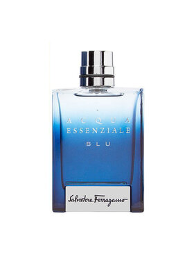 Salvatore Ferragamo Salvatore Ferragamo Acqua Essenziale Blu pour Homme Woda toaletowa