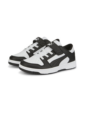 Puma Puma Trekkingi 370492 Biały