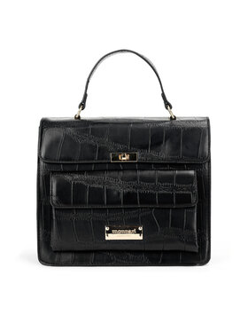 Monnari Monnari Torebka BAG6130 KM20D000 Czarny