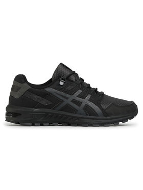 Asics Tenisice Gel-Citrek 1021A204 Crna