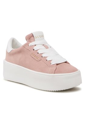 Guess Guess Sneakers Marilyn FL6MRI SUE12 Roz