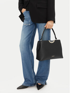 Lasocki Lasocki Handtasche C-LSK-M-004-08 Schwarz