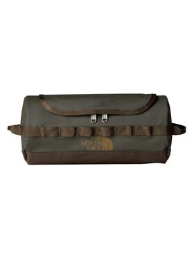 The North Face The North Face Kosmetyczka Base Camp Travel L Khaki