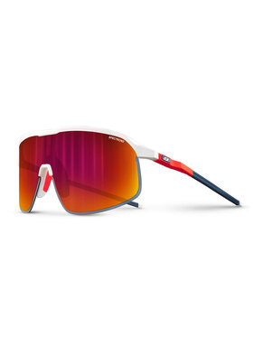 Julbo Julbo Okulary przeciwsłoneczne DENSITY Biały