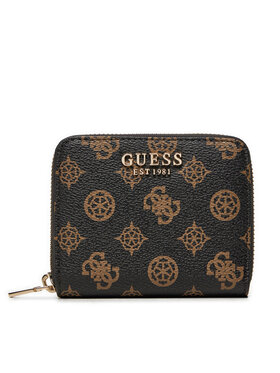 Guess Guess Portafoglio 167635 Marrone