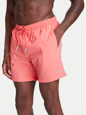 United Colors Of Benetton United Colors Of Benetton Шорти для плавання 5YLF6X00V Червоний Regular Fit