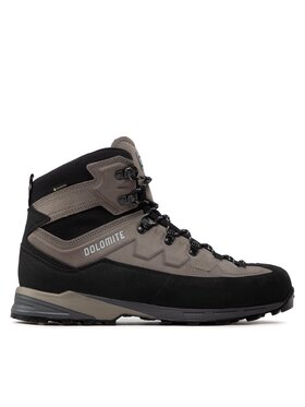 Dolomite Dolomite Turistiniai batai Steinbock Gtx 2.0 GORE-TEX 280417-1347020 Pilka