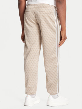 Guess Guess Jogginghose Z5BB19 K2042 Blau Regular Fit