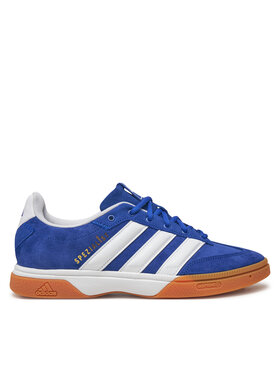adidas adidas Hallenschuhe Spezialist JH8776 Dunkelblau