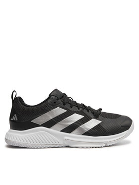 adidas adidas Sálovky Court Team Bounce 2.0 ID2500 Černá