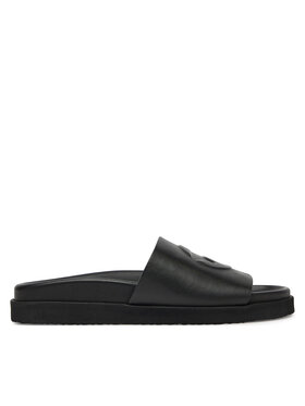G-Star Raw G-Star Raw Papucs CARLA-25SS496 Fekete