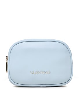 Valentino Valentino Kosmetický kufřík Lemonade VBE6RH506 Šedá