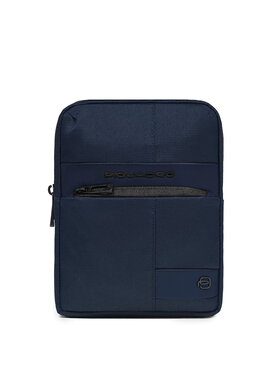 Piquadro Piquadro Torba 260 Niebieski