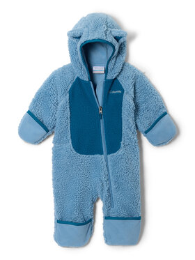 Columbia Columbia Winteranzug Foxy Baby 1863981 Blau Regular Fit