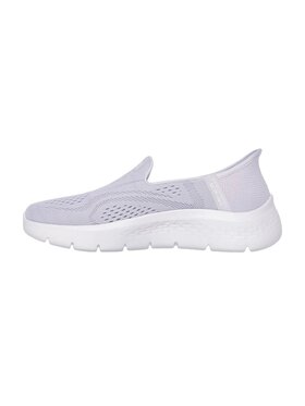 Skechers Skechers Sneakersy 124848-LAV Różowy