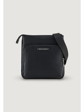 Armani Exchange Armani Exchange Borsa q-roa-34977 Nero