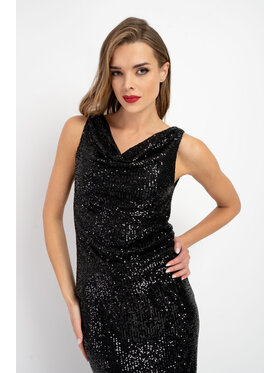CLICK CLICK Halenka 70-825 Černá Anatomic Fit
