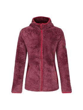 Dare2B Dare2B Bluza Torrek Mountain Pro Fioletowy Core Fit