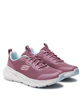 Skechers Tekaški čevlji Edgeride 150472 Roza