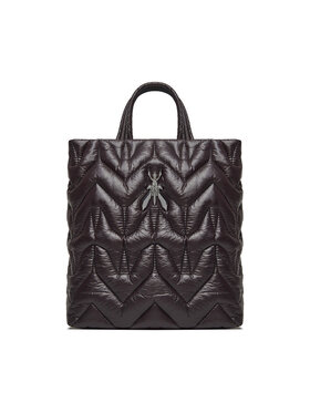 Patrizia Pepe Patrizia Pepe Ruksak 2B0057/A503 K103 Crna