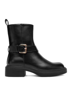 JENNY JENNY Stiefeletten CEO-90069-2 Schwarz