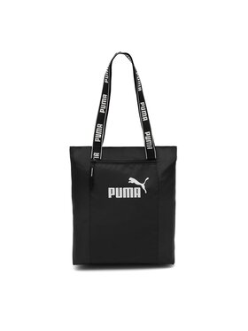 Puma Puma Käekott CORE BASE SHOPPER 09026701 Must