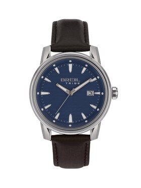 Breil Breil Zegarek CALIBER Niebieski