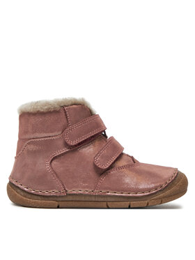 Froddo Froddo Черевики Paix Up Winter G2110143-13 S Рожевий