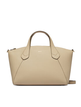 BOSS BOSS Handtasche Lenah M 50563396 Beige